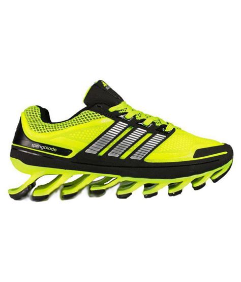 adidas springblade shoes cost.